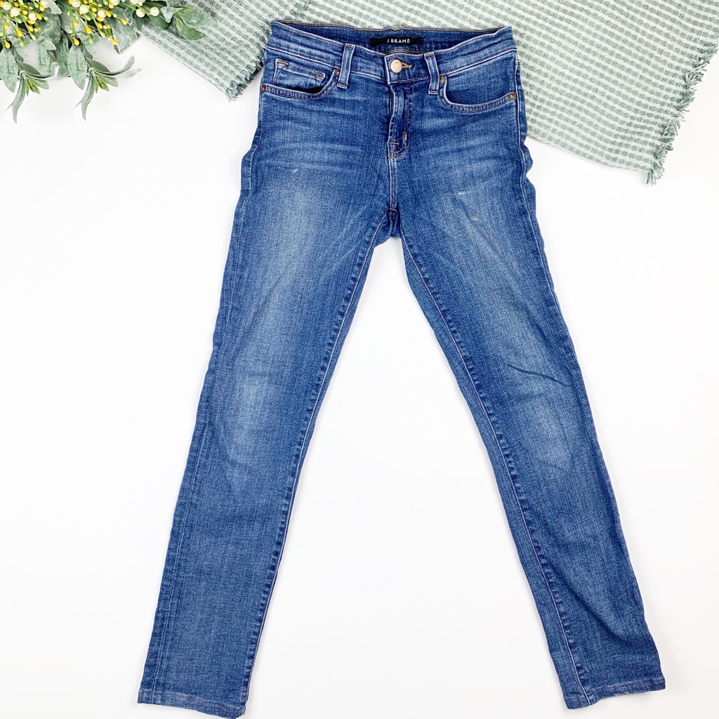 J Brand Skinny Jeans